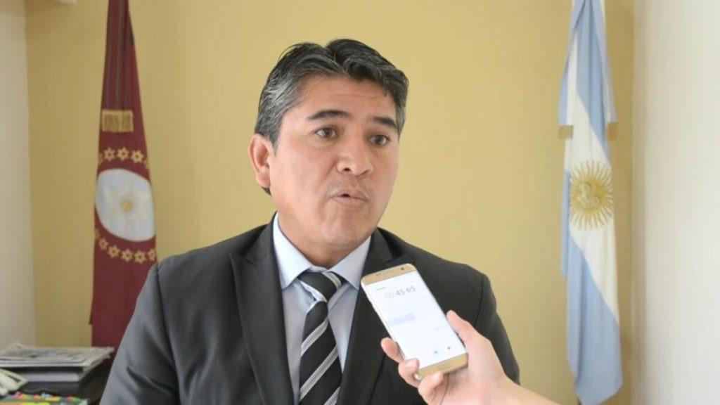 Aseguran que Benjamín Cruz ordenó a Monges ingresar al penal a ver al sicario en Orán