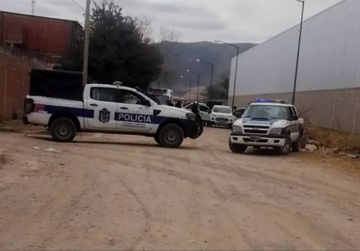 ¿Otro crimen del narcotráfico?: un hombre fue asesinado en barrio El Círculo 