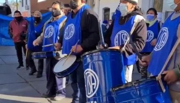 Desde mañana, tres días de paros en la salud privada