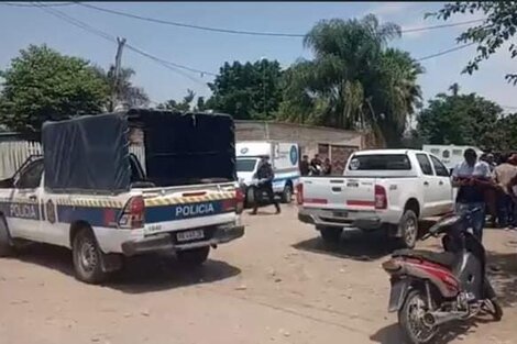 Fin de semana trágico en Salta: un femicidio y una mujer atacada a martillazos
