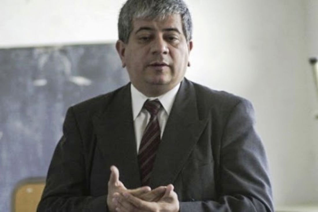 Sobreseyeron a un juez acusado de romper una perimetral en una causa de violencia de género 