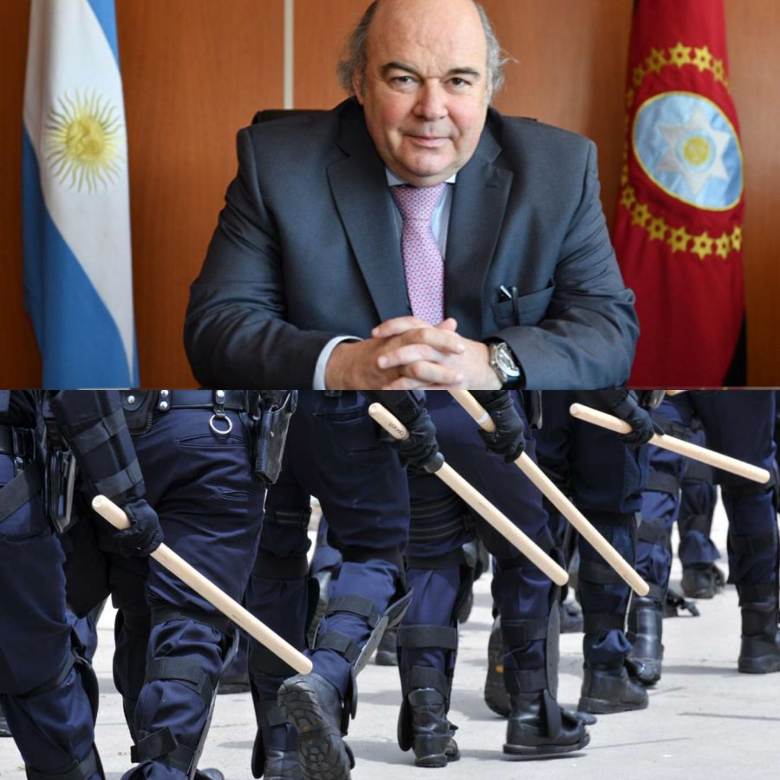 La impunidad de los policías: mujeres denuncian abuso y maltrato, mientras los acusados continúan ascendiendo