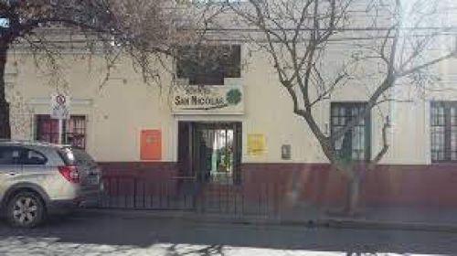 Sin subvención estatal, el Instituto San Nicolás cierra luego de más de 40 años 