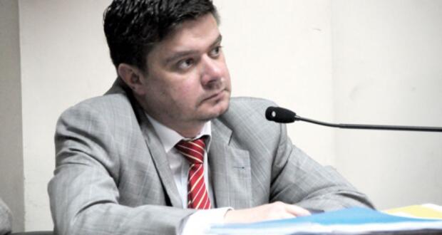 ¿Hará algo la Procuración? El fiscal Snopek en desobediencia judicial