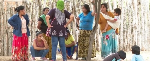 Mujeres wichis sin justicia por los abusos sexuales en banda